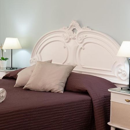 House Bonifacio Appartement Rome Buitenkant foto